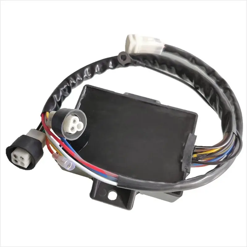 For Warrior 350 YFM350 1990-1995 Motorcycle Ignition Module CDI Box 3GD-85540-20-00 3GD855402000