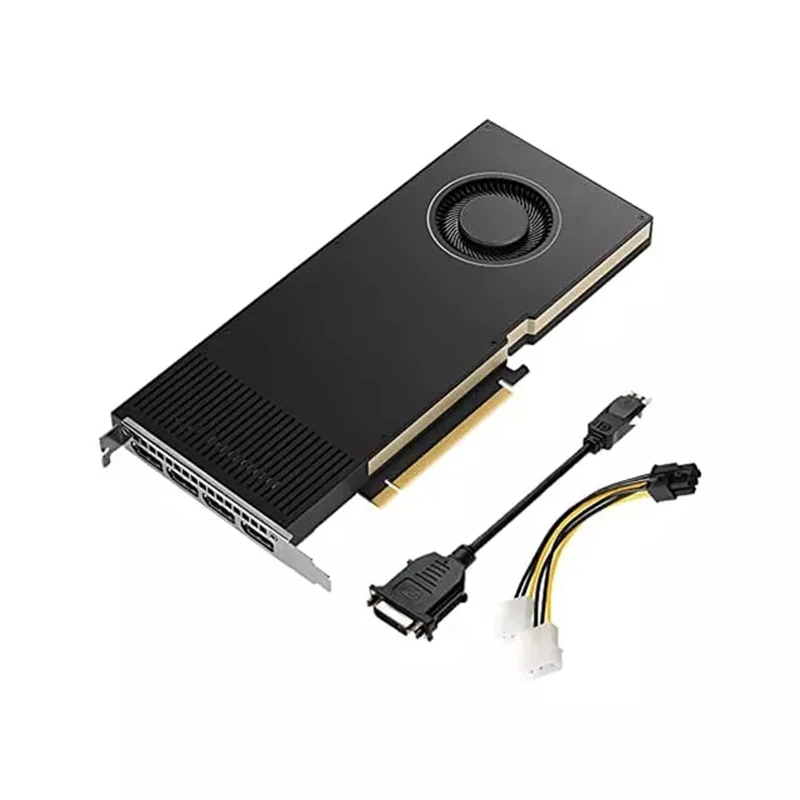 Graphics A2000 12gb Rtx A4000 16 Gb Grafica 16gb Rtx A5000 for Laptop