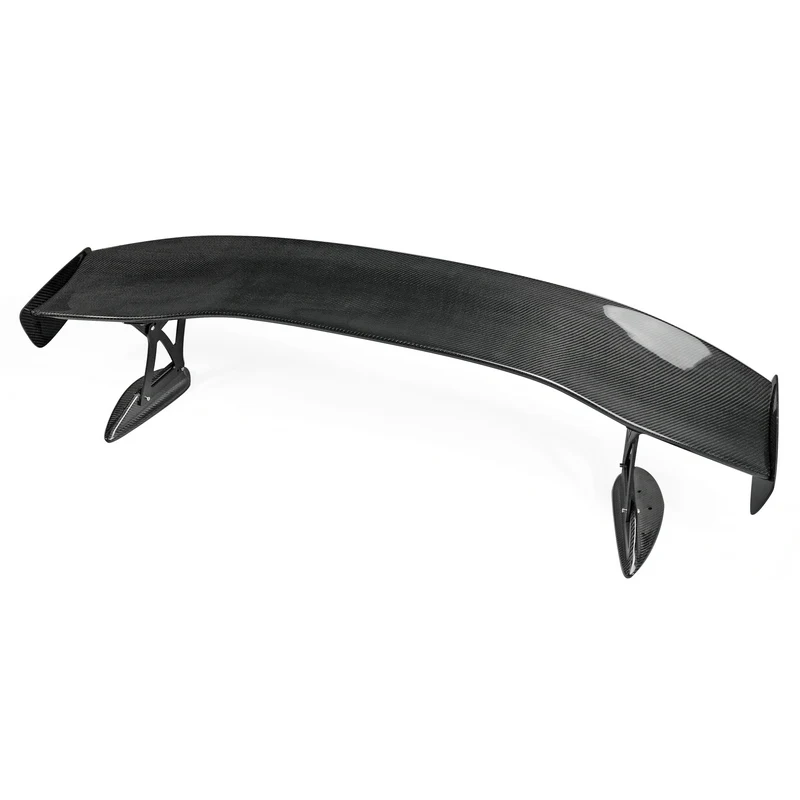 

For Nissan 350Z Z33 in GS 1500 mm Rear Trunk GT Spoiler Wing