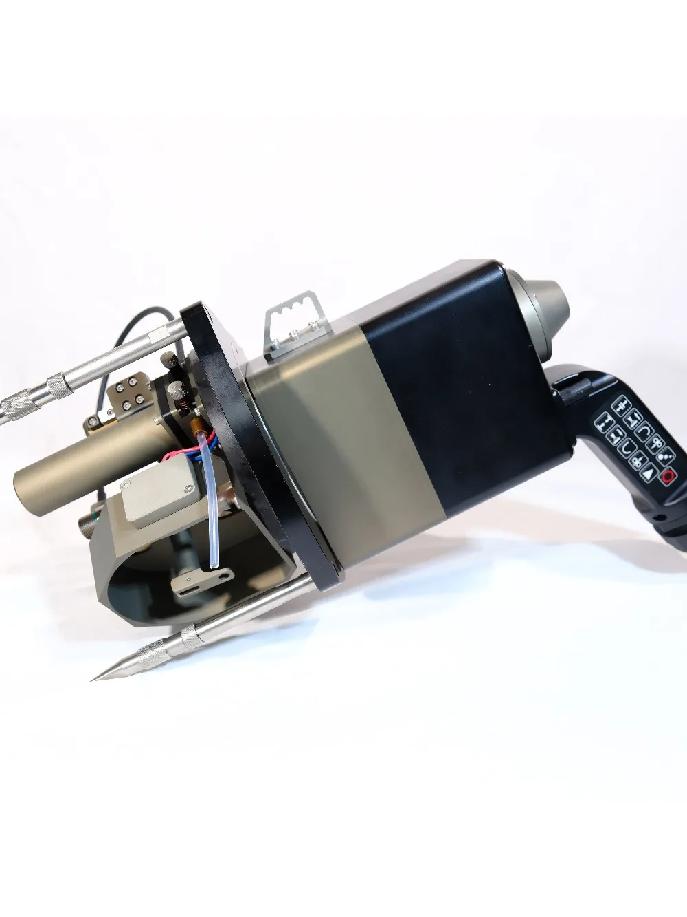 Cost-Effective MWP-65 Automatic Full Position Tube Plate Welder  High Performance for Workshops