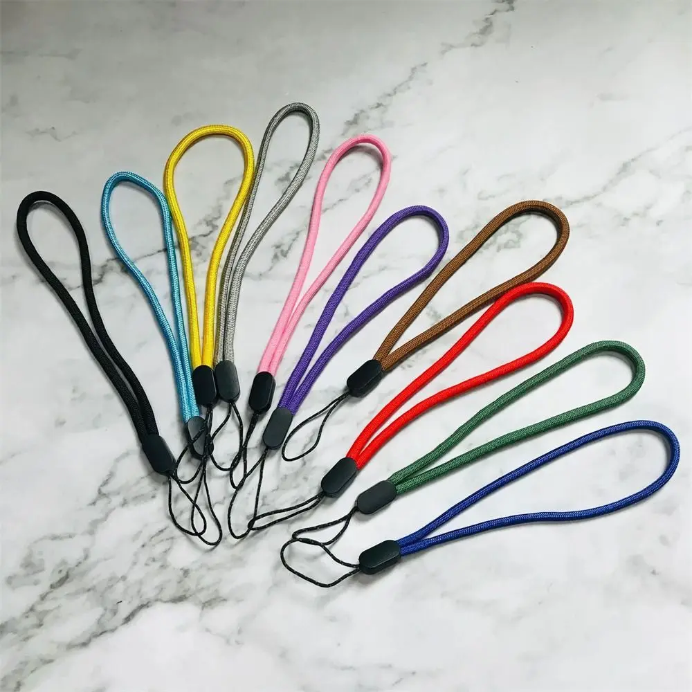 

Ремешок-шнурок для телефона на запястье, защита от потери, короткий ремешок для телефона, шнурок для флеш-накопителей