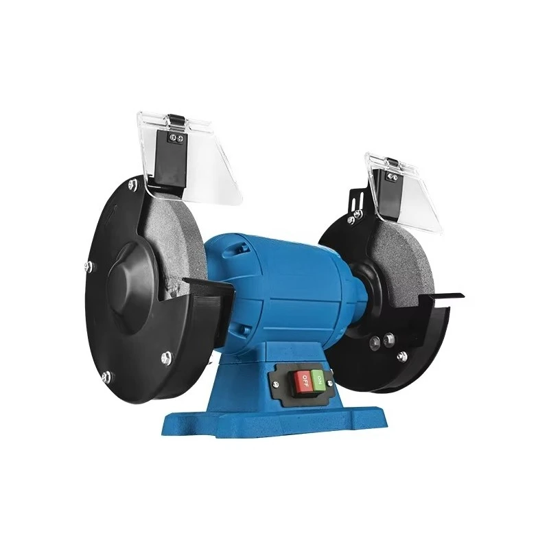 200mmベンチグラインダー多機能可変速ベンチグラインダーBG200