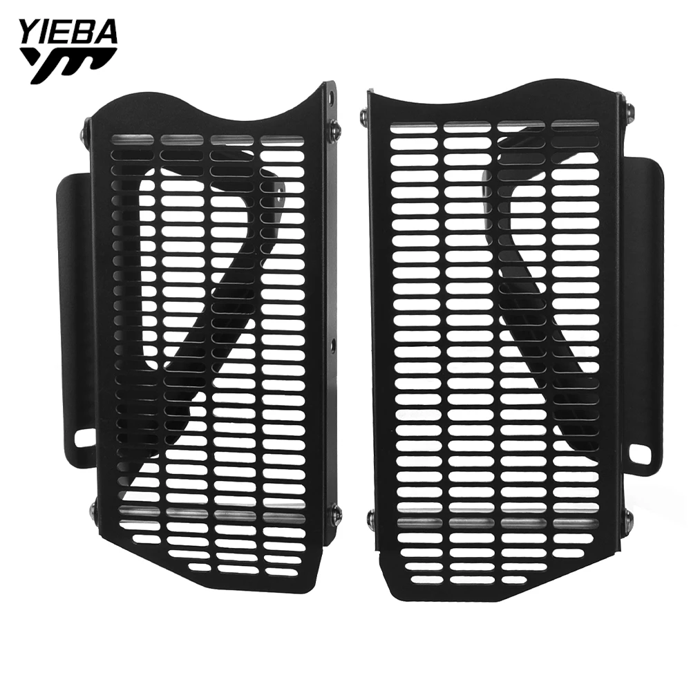 

Motocycle Radiator Grille Cover Water Tank Guard Protection FOR KAWASAKI KLX250S/SF 2009 2010 2011 2012 2013 2014 2015 - 2020