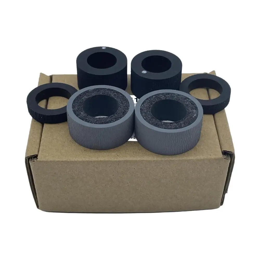 Pickup Paper Roller Fits For Matsushita S4085CW S4085CL S4065CW SS033 KV-S4085C KV-S4065CL