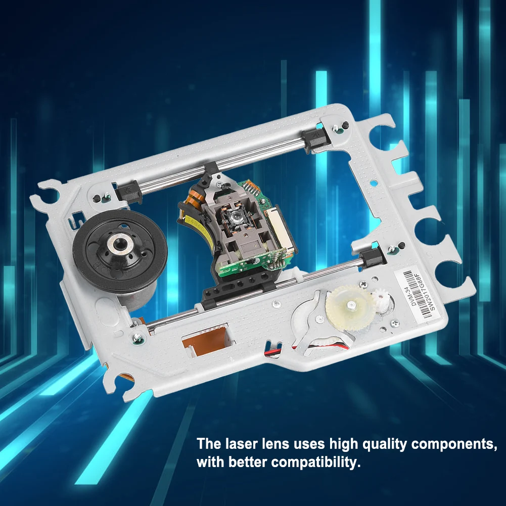 SF-HD850 Semiconductor Optical Pickup Laser Lens Replacement Parts for DVD Player Woodworking tool parts