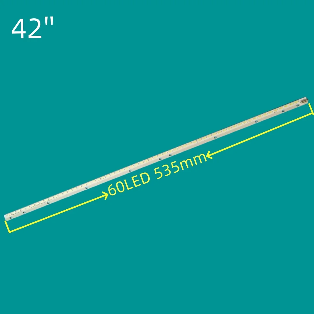 faixa-de-retroiluminacao-led-60led-42-v13-borge-tv-6922l-0103a-6922l-0062a-6916l1316a-6916l1471a-6916l-0001c-at0205a-42la641s-42la644v