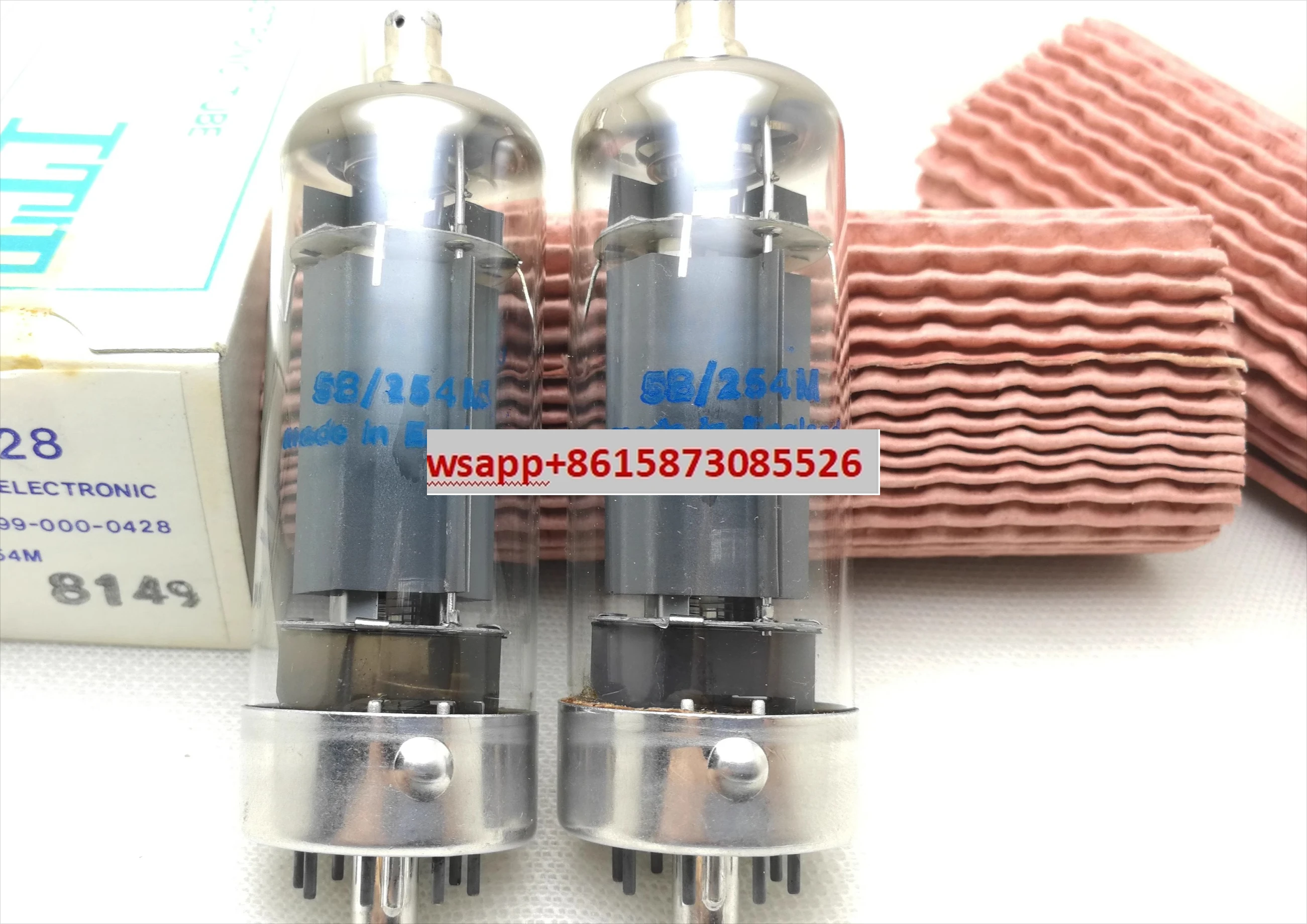 Brand New Original …