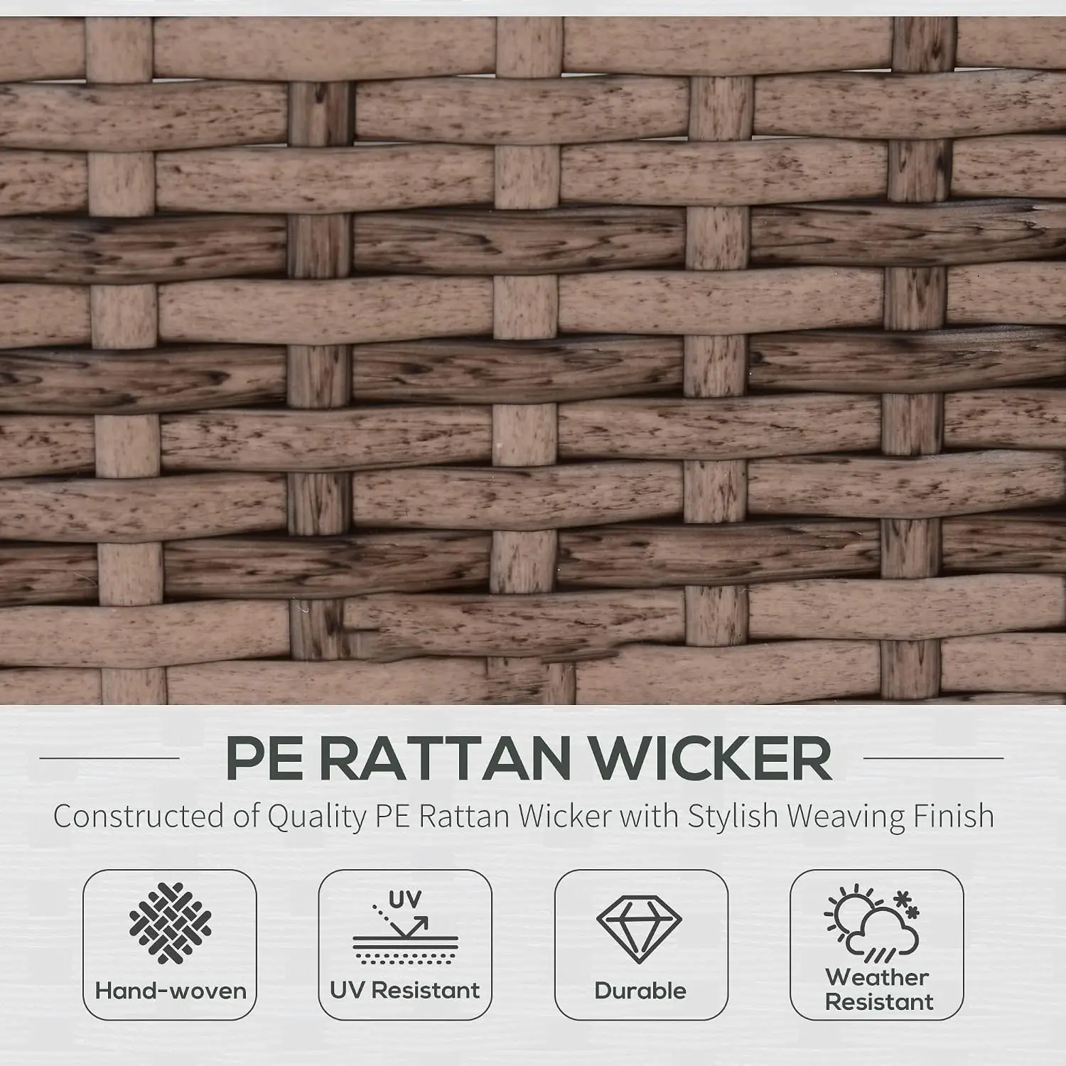 Thumbnail 3 - #9 Latest Outdoor Furniture Offers
