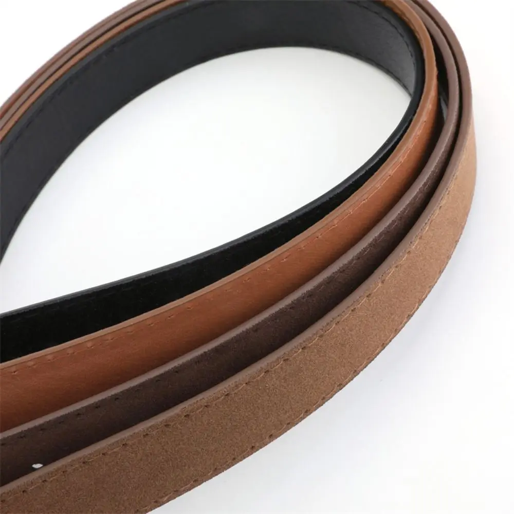 

Модный замшевый кожаный ремень с пряжкой, повседневный роскошный дизайн, деловой пояс в стиле ретро, пояс для женщин