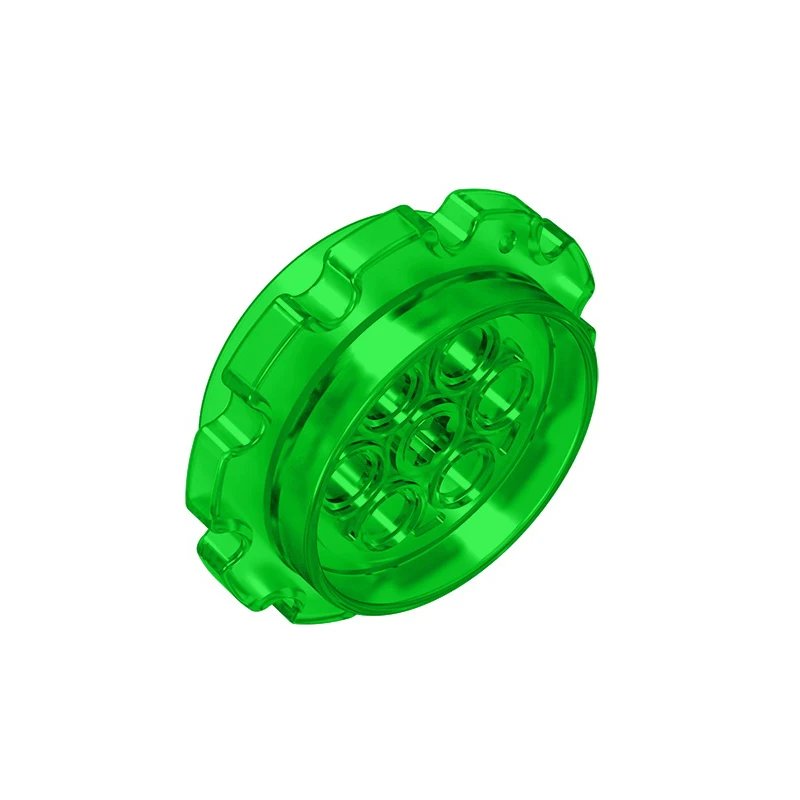 Gobricks GDS-1226 ruota dentata tecnica del battistrada grande compatibile lego 57519 pezzi di giocattoli per bambini