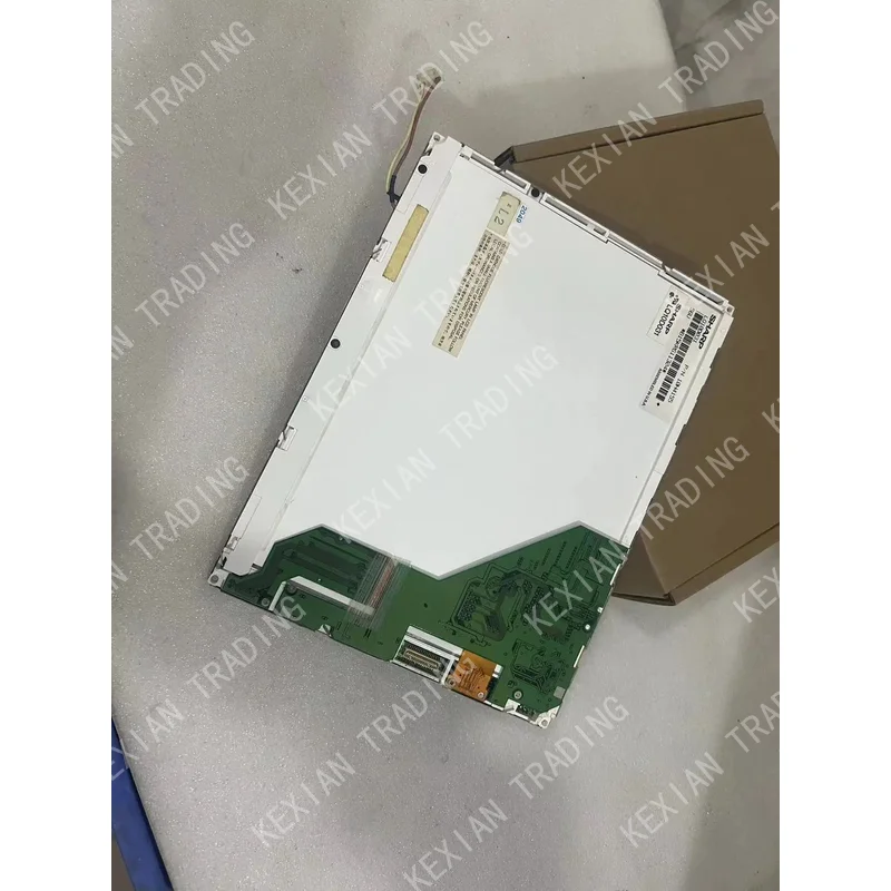 Original industrial display LCD screen LQ10D031