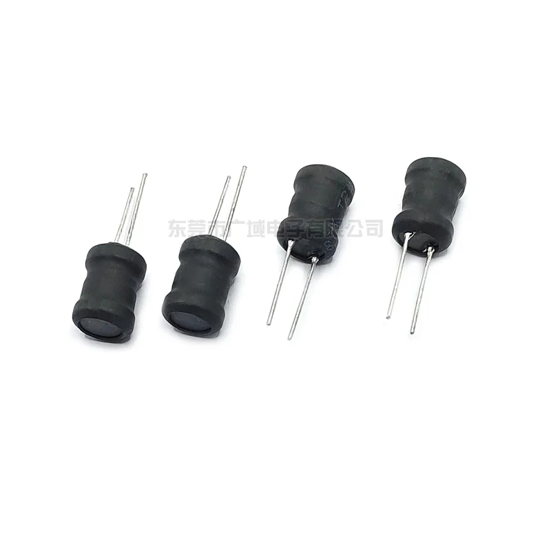 9x12mm I-Shaped Inductor PK0912 3.3/10/47/100/470UH 1/2.2/4.7/20MH