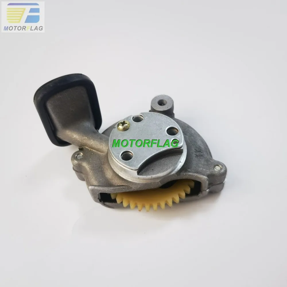 Bomba de aceite (engranaje 42T) para Rebel CA250 CMX250 CBT250 Vento Barracuda 250 Regal Raptor DD250 KEEWAY Patagonian Eagle 250