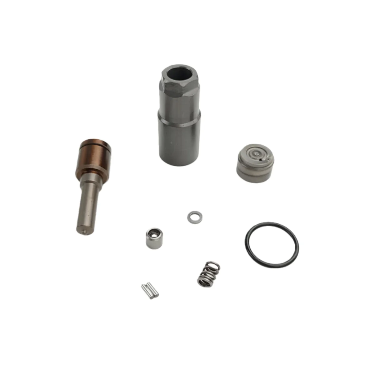

High quality new Orifice Plate and Nozzle Nut Overhaul Kit 23670-0E010 for G4S009 Nozzle