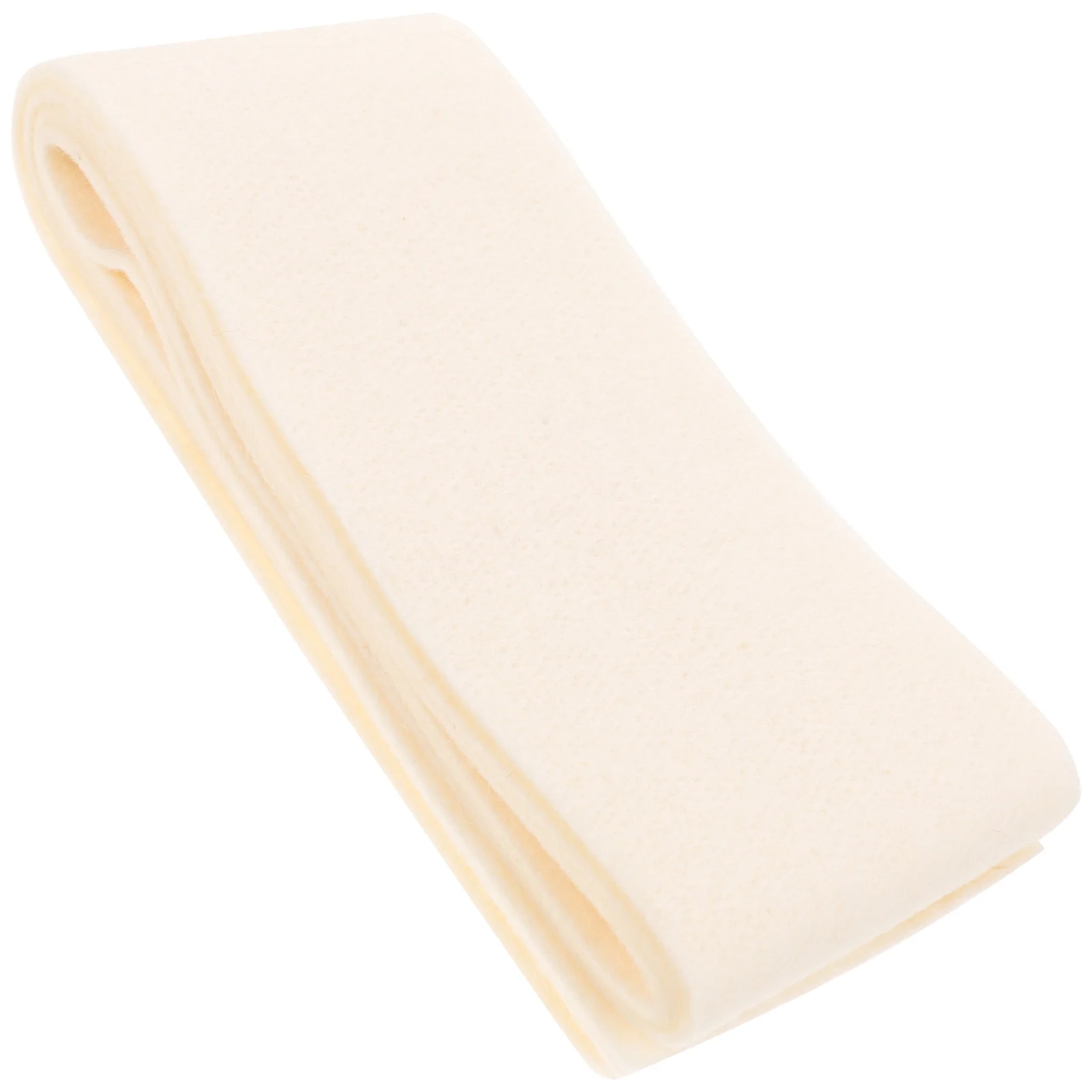 

1 Roll Piano Tuning Felt Strip Classic Design Professional Muting Strip Sturdy Reliable Replacement Tuning Tool