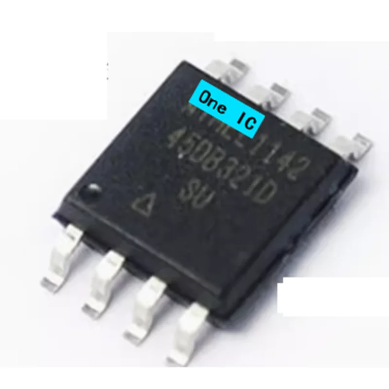 

100% Original AT45DB321D-SU 45DB321D 45DB321D-SU SOP8 Brand New Genuine Ic