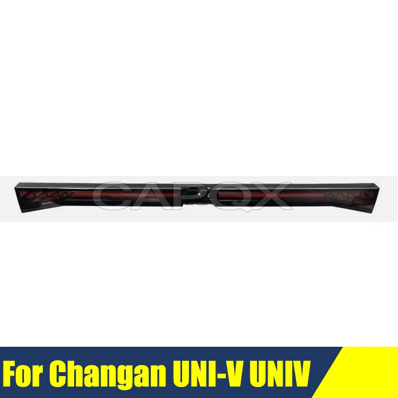 

Rear Through Light For Changan UNI-V UNIV Rear Middle Lamp Daytime Running Light