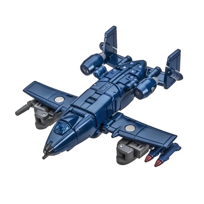 【Disponibile】Giocattoli trasformati NA H55 H55S H55B Figura umana in movimento bambola Piccola proporzione giocattoli Modello di robot in movimento Collezione regalo