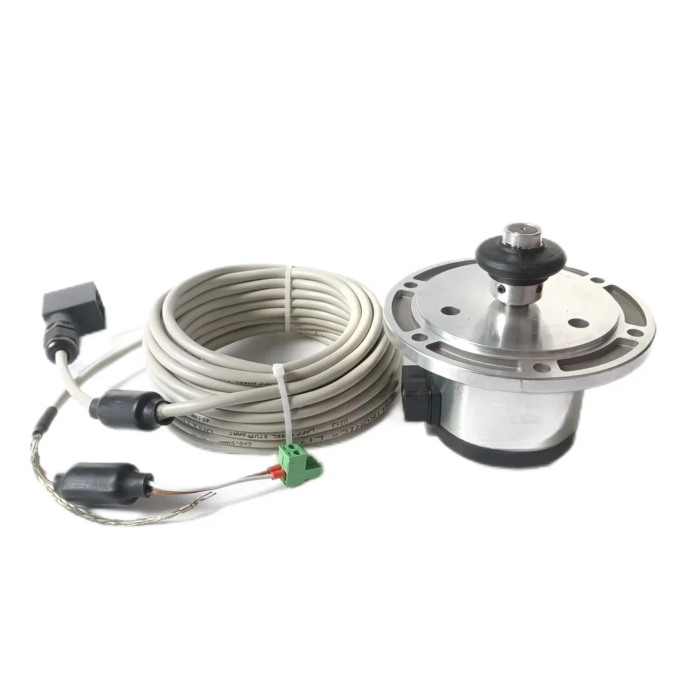 KM982792G33 Elevator Tachometer Generator  GTF7.16L/460 With Wire Lift Spare Parts