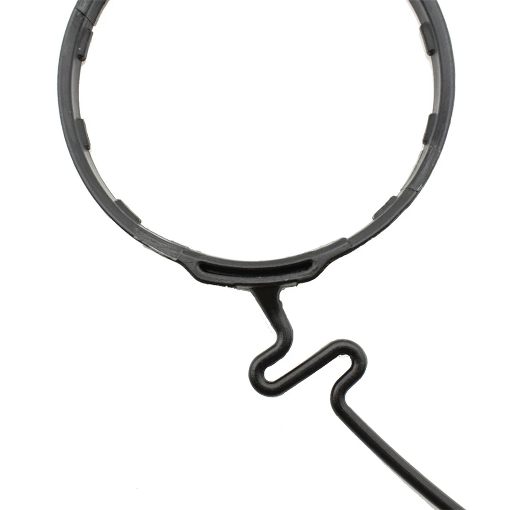 Fuel Tank Cap Anti-lost Rope 77300-06040 Plastic for Toyota Avalon Camry Corolla Highlander for Lexus ES GS IS RX Auto Part