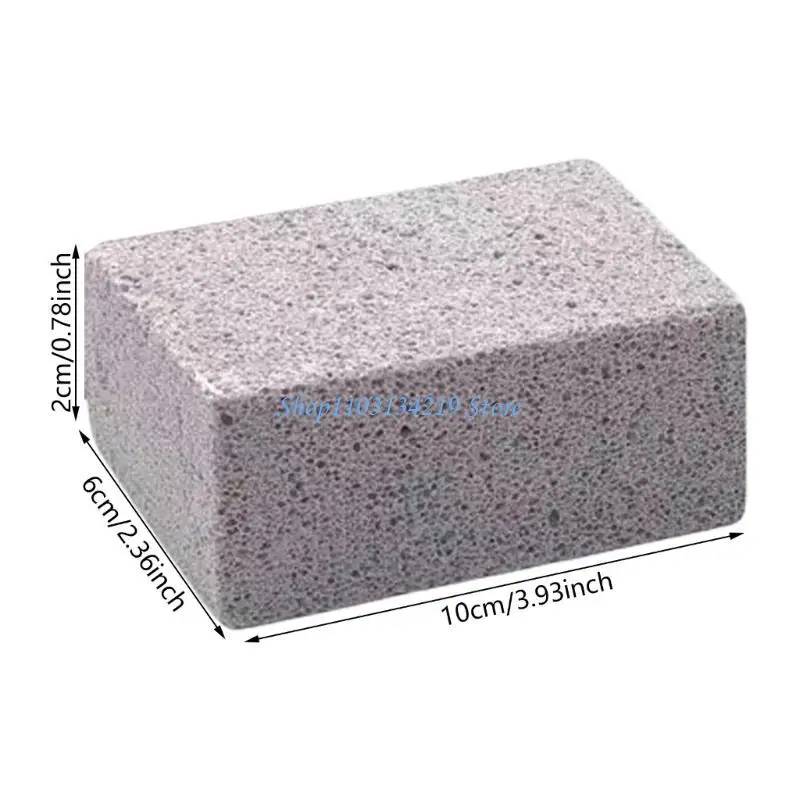 N5KC NETTOWS LETTRAWPELLE NETTOW STONE PUMICE BRICK GRINE REPOVOVER POUR