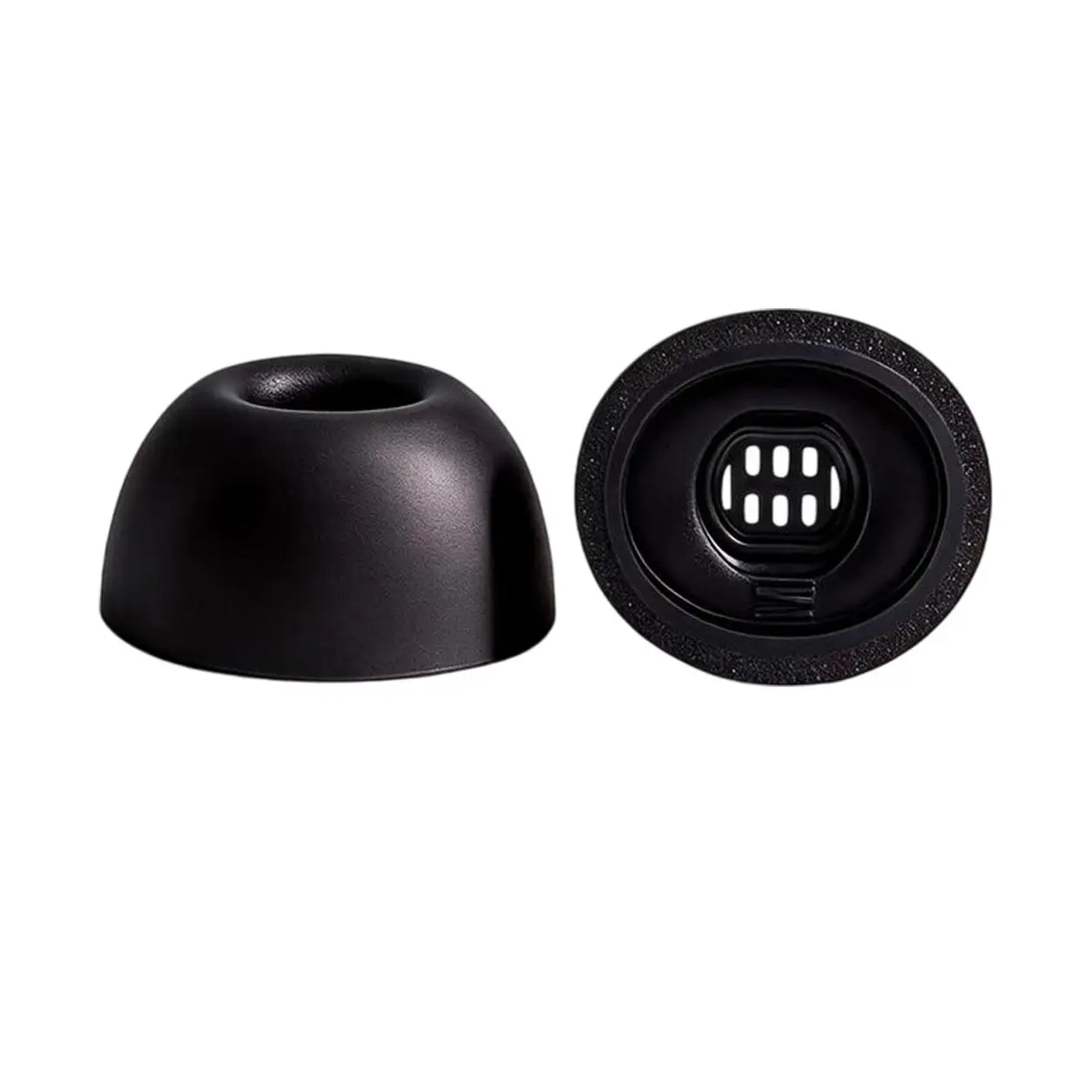 For HUAWEI FreeBuds Pro 5/4/3/2 XDcase 1 Pair Replacement Memory Foam Ear Tips Kit, S Size