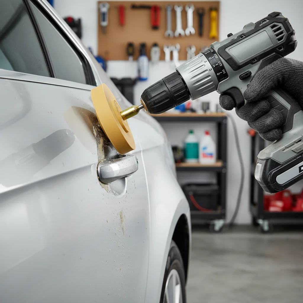 

Пневматическое колесо для удаления резины для очистки автомобильной краски, наклейки на поверхности, ленты