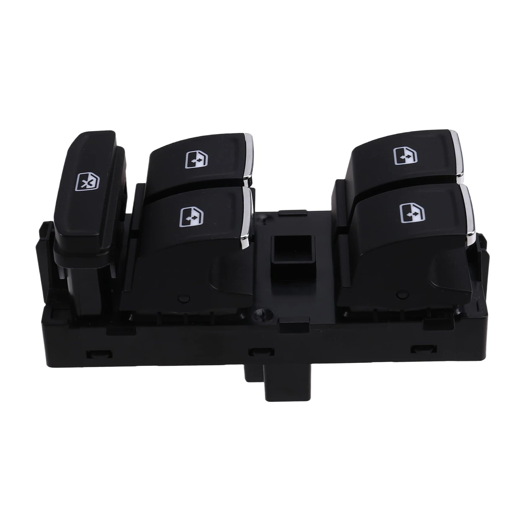 Top-Rated Car For VW 5G0959857E Power Window Control Switch For Golf 2015-2024 For V W Arteon Atlas Jetta Tiguan 5G0 959 857E