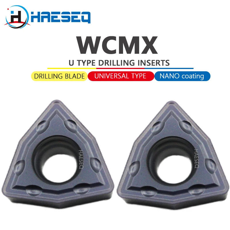 WCMX WCMX 030208   WCMX 040208   WCMX 050308   WCMX06T308 تحول أداة القاطع لتصنيع المعادن مخرطة CNC أداة القطع كربيد إدراج