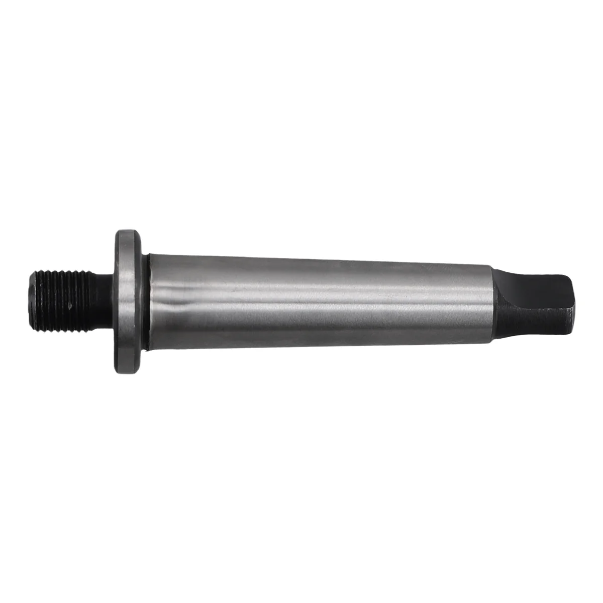 Shop Now 2Mt Shank to 1/2 inch -20 Threaded Drill Chuck Arbor Hardened Morse Taper Mt2 Adapter