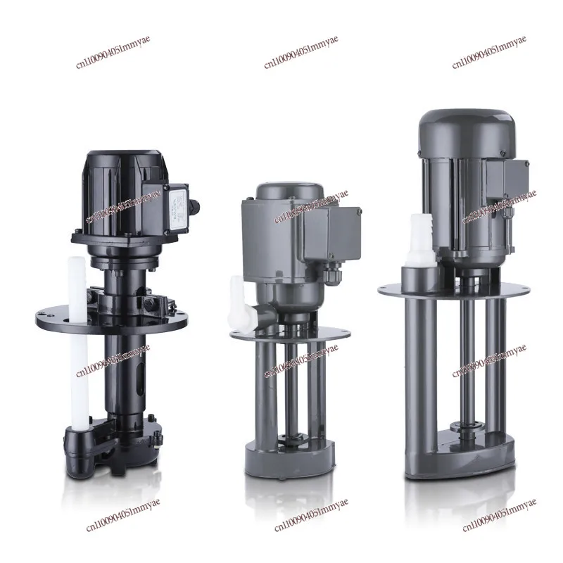 

Machine Tool Water Pump DB-12/40W Lathe AB-25/90 Wire Cutting Cooling Pump 380V Three-phase Electric Pump
