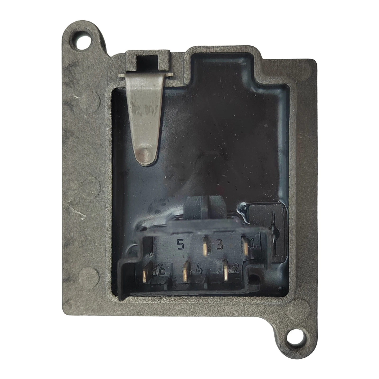 AC Blower Heater Fan Motor Resistor For MERCEDES-BENZ W203 S203 C180 C200 C220 C230 C240 C270 C280 C320 C350 C30 C32 C55 AMG CDI