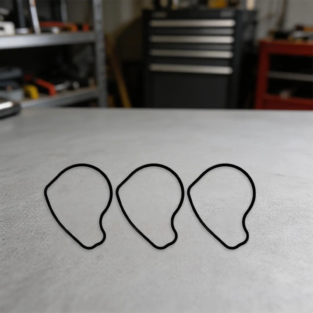 For For for sx For DP-SM Outdrive Gasket Kit 3pcs Seals for Cobra for sx C M S For DP-SM1 For DP-SMTD 3852560 For view 2
