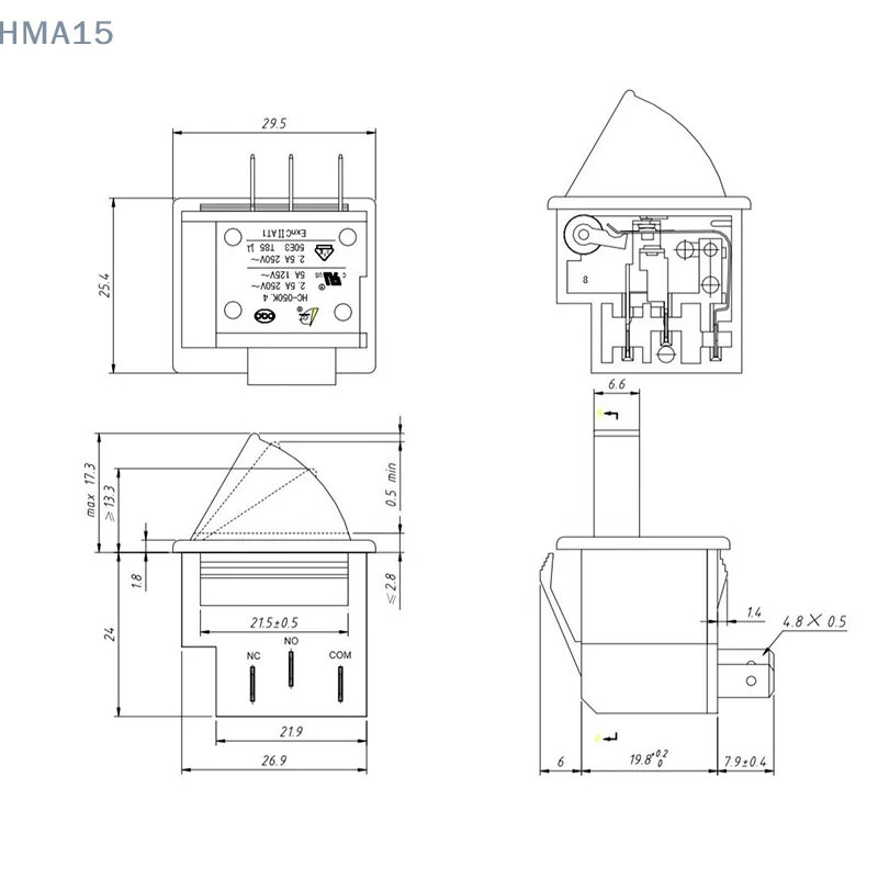 [El]Refrigerator Do… - image