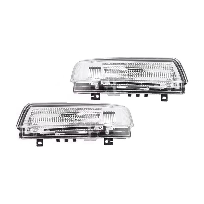 LED Turn Signal Light Side Mirror For Pajero Montero Shogun V73 V77 V87 V93 V97 2007-2020 8351A029 8351A030