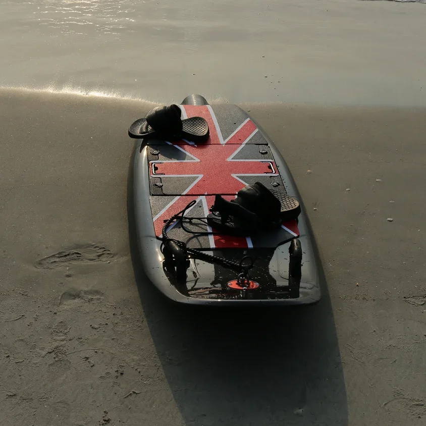 لوح ركوب الأمواج الكهربائي الأكثر مبيعًا بالجملة لعام 2025، لوح ركوب الأمواج النفاثي الآلي لمجداف الرياضات المائية متضمن في البيع