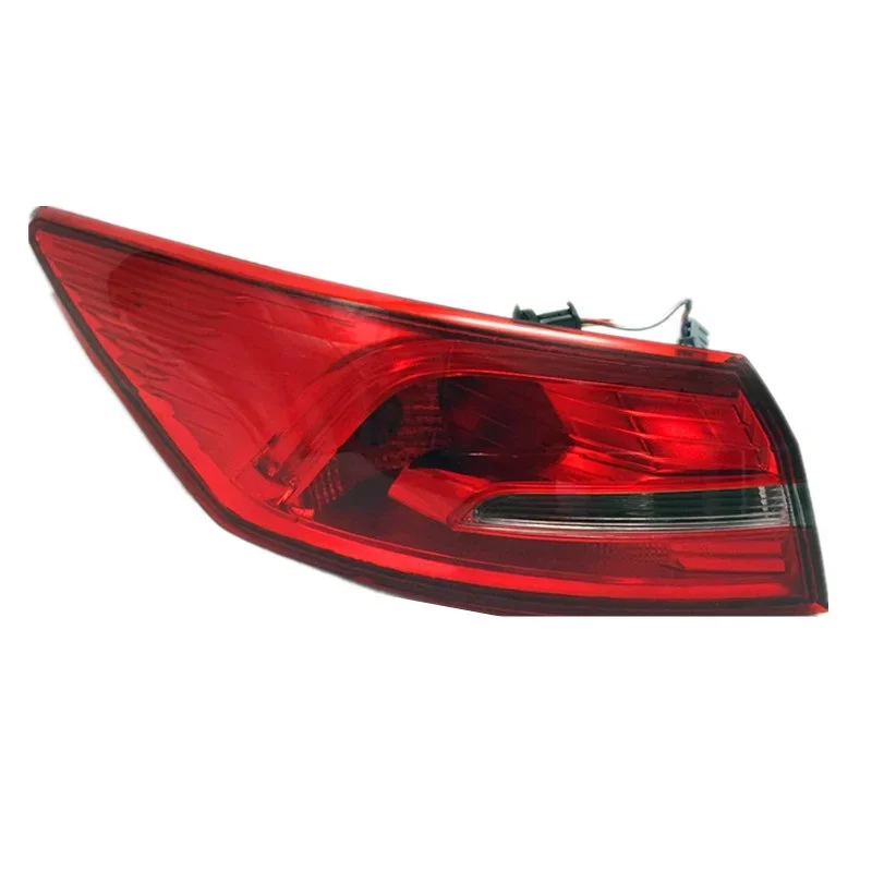 Rear Brake Tail Light Taillight for Ford ESCORT 2015 2016 2017 2018