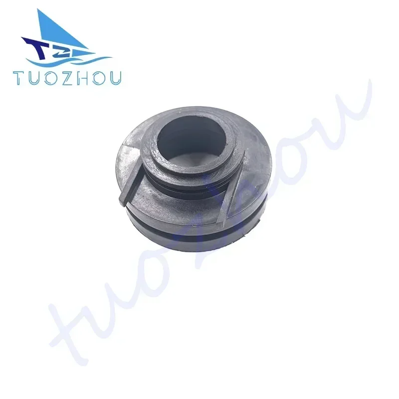 

63D-44341-00 Water Pump Housing for yamaha 2 Stroke 40HP 50HP or 4 Stroke F25-F60 63D-44341 63D-44341-00-00 boat engine parts