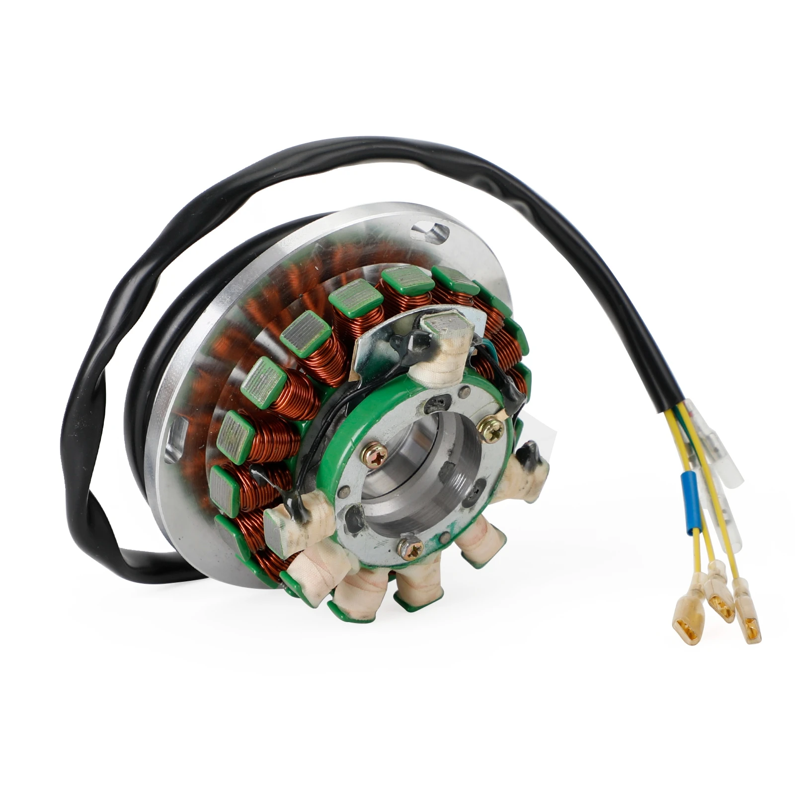 Artudatech Ignition Stator Base Assy for Husqvarna TE TC WXC WXE 350 510 610 TX510 800068902 1615281-01