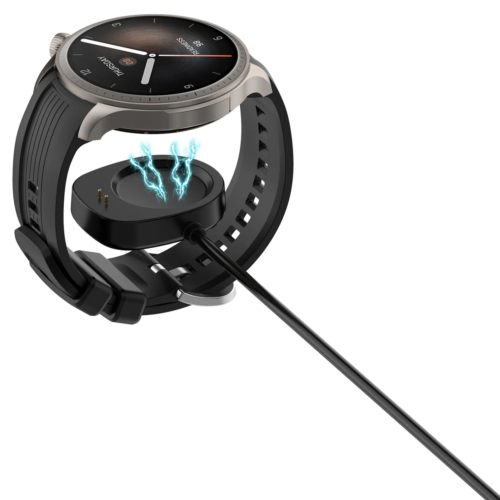 Thumbnail 3 - #8 Trending Magnetic Charging Cables Right Now