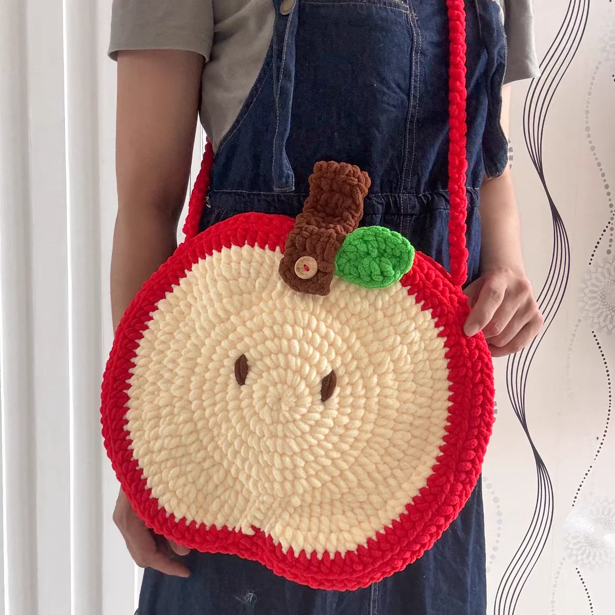 kit-de-material-diy-para-bolsa-de-maca-fofa-tricotada-a-mao-com-agulha-de-croche-para-melhor-amiga-bolsa-transversal-presen