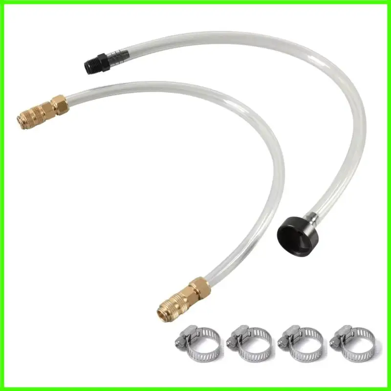 

Морские гидравлические системы рулевого управления Набор воздушных кровотечений с легкой установкой для эффективного пополнения