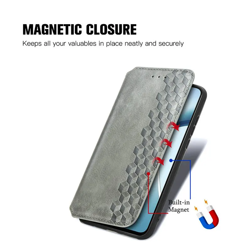 For Xiaomi 17T 15T 14T 13T Pro 14 15 Ultra 5G Flip Case Leather Book Funda For Poco F8 Ultra M8 F7 X7 M7 X8 Pro Max Wallet Cover