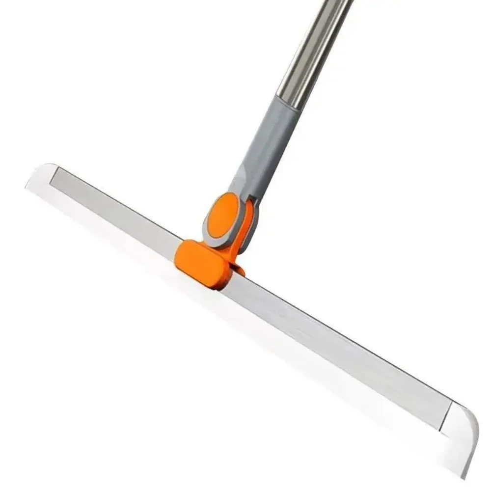 Silicone Scraper Broom Magic Wiper High Place Glass Wiper Floor Mop Household Bathroom Sweeping Water Silicone Scraper Broom Mag image 6