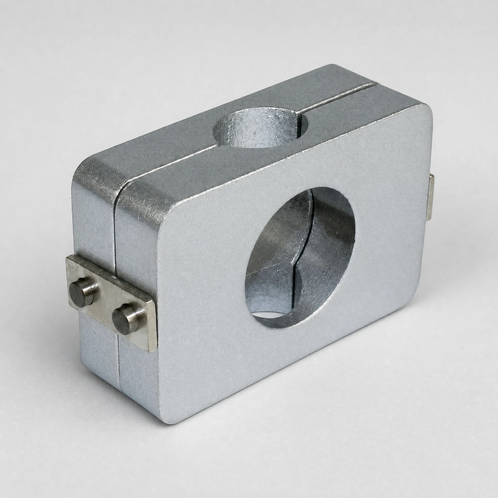 Aluminum-Alloy Limited Slip Differential Conversion Plate High Performance Limited Slip Differential Conversion Plate Drivetrain