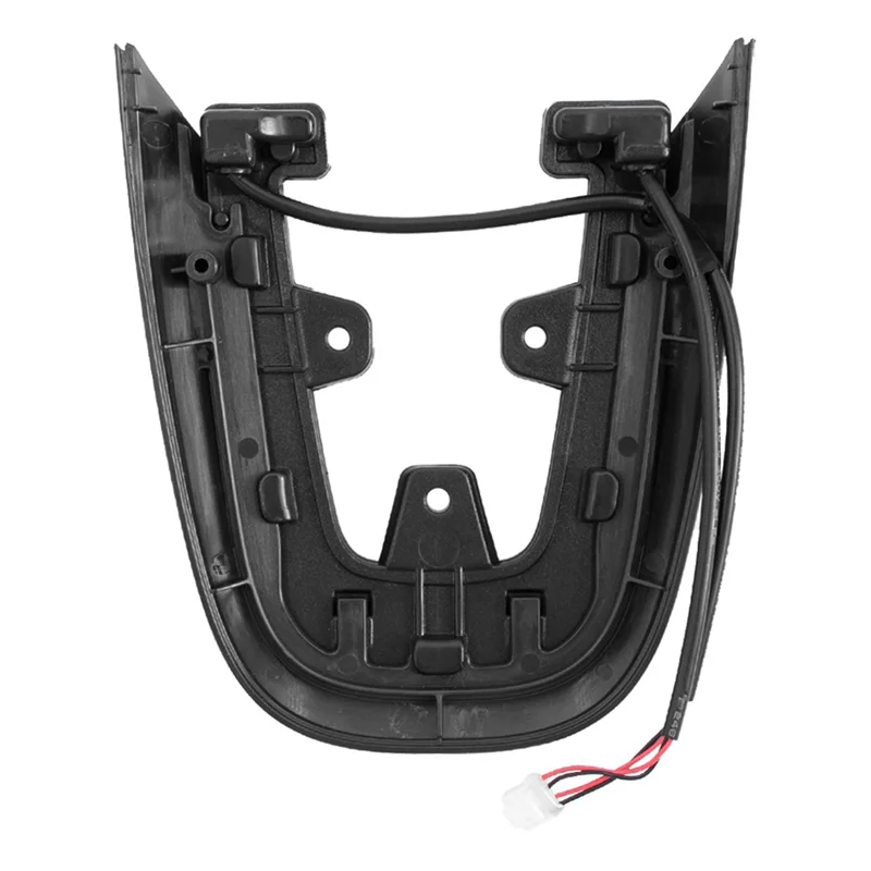 Hoge Kwaliteit Achterlicht Voor Segway-Ninebot P65 P65U P65A P65E P65D P100SU P100SE Elektrische Scooter Waarschuwing Achterlicht onderdelen