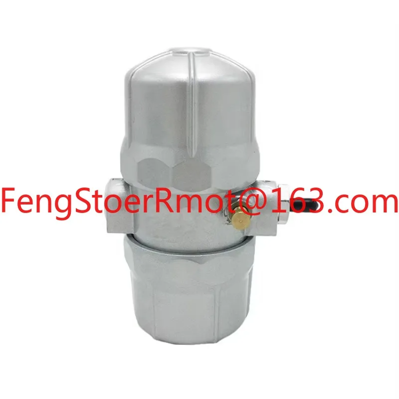 صمام تصريف المياه الأوتوماتيكي PA-68 ZA-68 لقطع غيار ضاغط الهواء اللولبي #2