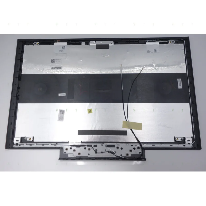 

Новинка для подлинной задней крышки ЖК-экрана черного цвета/для Dell Inspiron 15 7577/X42WR