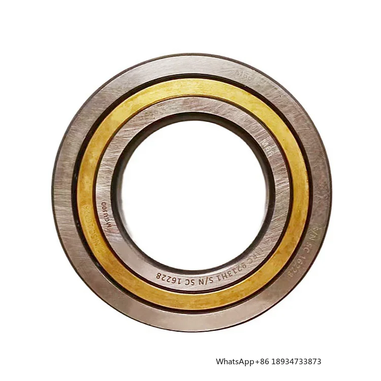 Wholesale Heavy Dump Truck Spare Parts Original Truck Transmission Box Bearing 29507729 9440087 29502065 For Allison