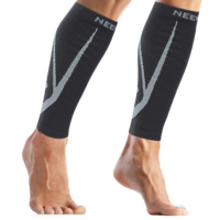 NEENCA  Calf Compression Sleeve for Men & Women Footless Compression Socks Support Runners Leg Sleeve Shin Splints Pain Relief